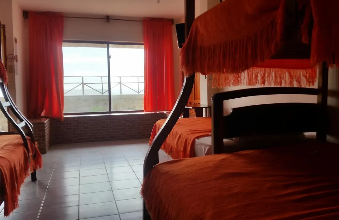 Charo'S Hostal-1