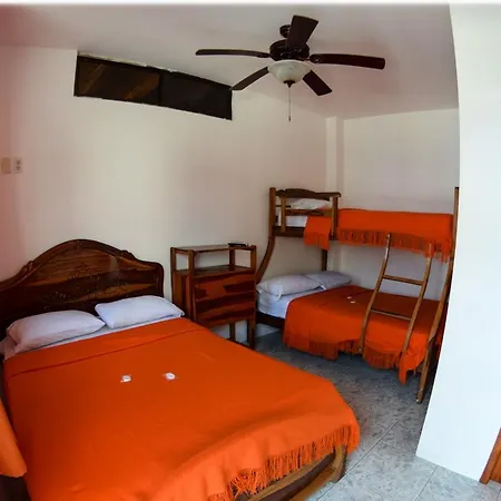 Charo'S Hostal-2