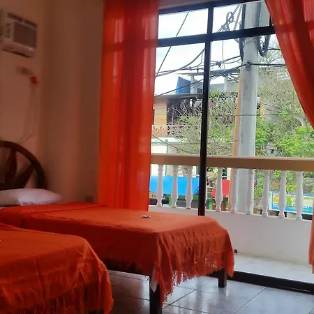 Charo'S Hostal-3